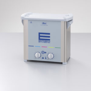 Myjka ultradźwiękowa Elmasonic EASY 40H