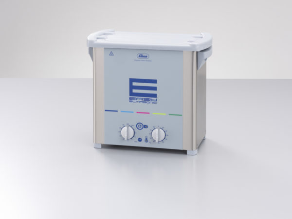 Myjka ultradźwiękowa Elmasonic EASY 40H